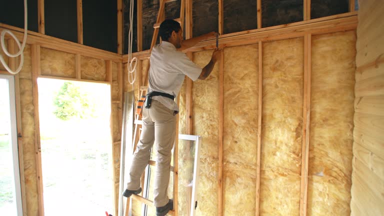 Professional Insulation Installation & Removal in Vail, CO